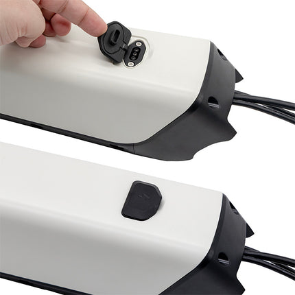 NIU K1 Batterie (DE)