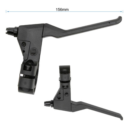 Bremshebel Ninebot Zt3 pro