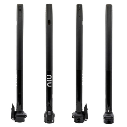 KQi3 MAX Mast