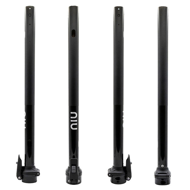 KQi3 MAX Mast