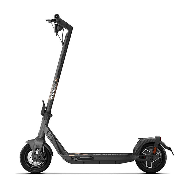 Elektroroller NIU KQi Air X EU-GD