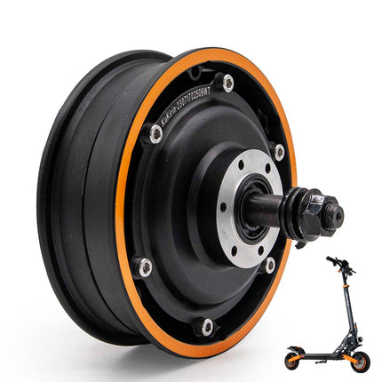 Motor de rueda para Kukirin G2 Pro [Kugoo]