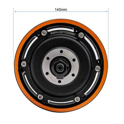 Motor de rueda para Kukirin G2 Pro [Kugoo]