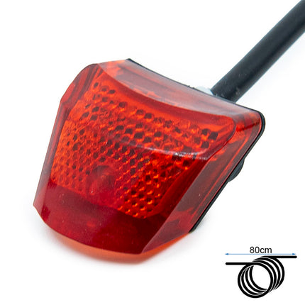 Rücklicht für Kukirin G2 Pro