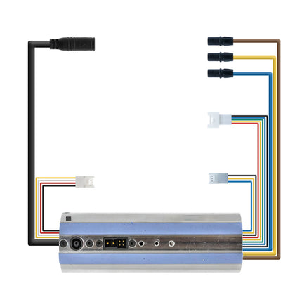 Controller 36V 300W Ninebot E22  Ninebot