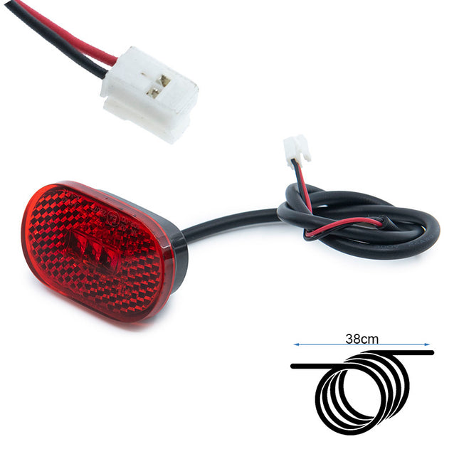 Rücklicht 5V Ninebot E22/E25/E45 E [Ninebot]