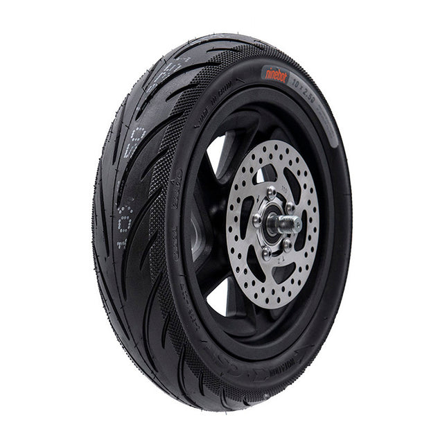 Reifen mit 6,5-Reifen und 50 mm Felge für Ninebot F2/F2 Pro E [Ninebot]