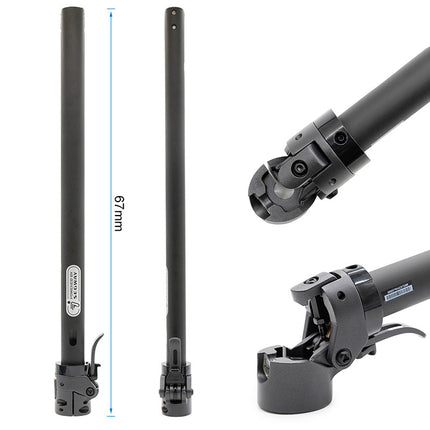 Mastil für Ninebot F2 Pro [Ninebot]