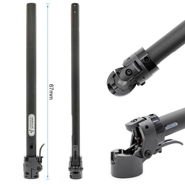 Mastil für Ninebot F2 Pro [Ninebot]