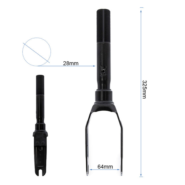 Gabel Ninebot E2/E2 Plus [Ninebot]