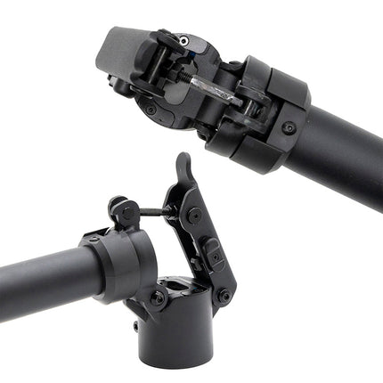 Lenksäule für E2 E / E2 Plus E
