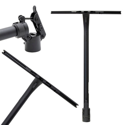 Lenksäule des E2 Pro E