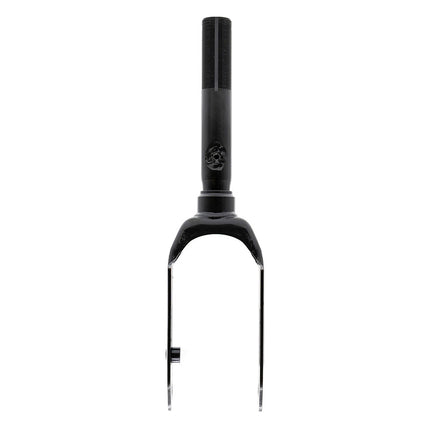 Vorderradgabel des E2 Pro E