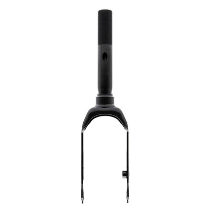 Vorderradgabel des E2 Pro E