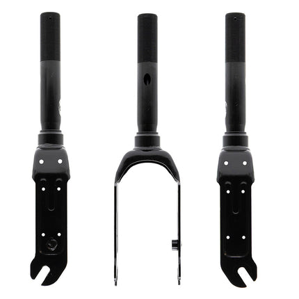 Vorderradgabel des E2 Pro E
