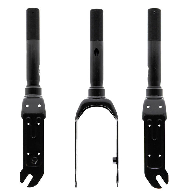 Vorderradgabel des E2 Pro E
