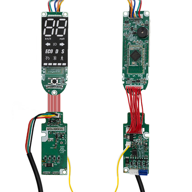 Anzeigebildschirm Ninebot Max G2E [Ninebot]