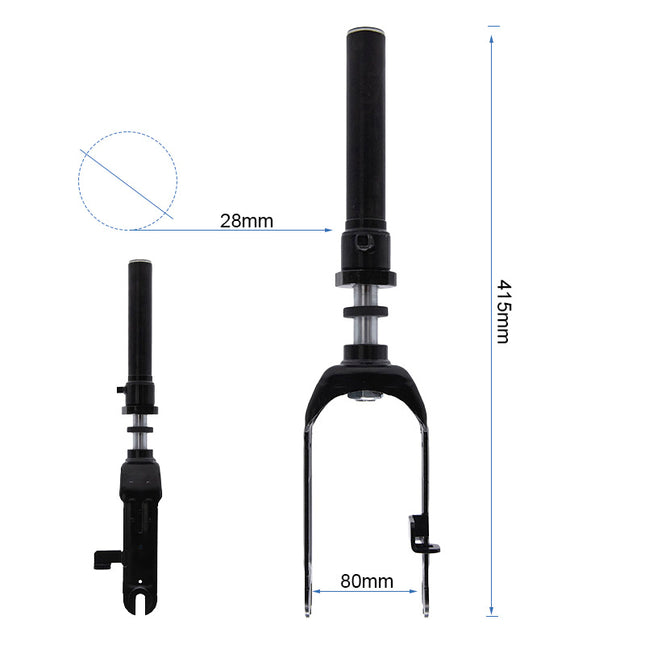 Gabel Ninebot Max G2 E [Ninebot]