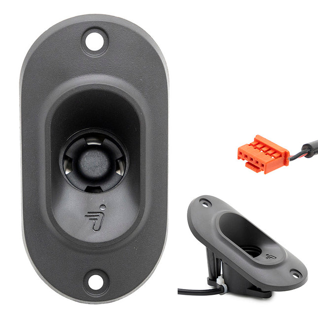 Ninebot Max 2 Lautsprecher [Ninebot]