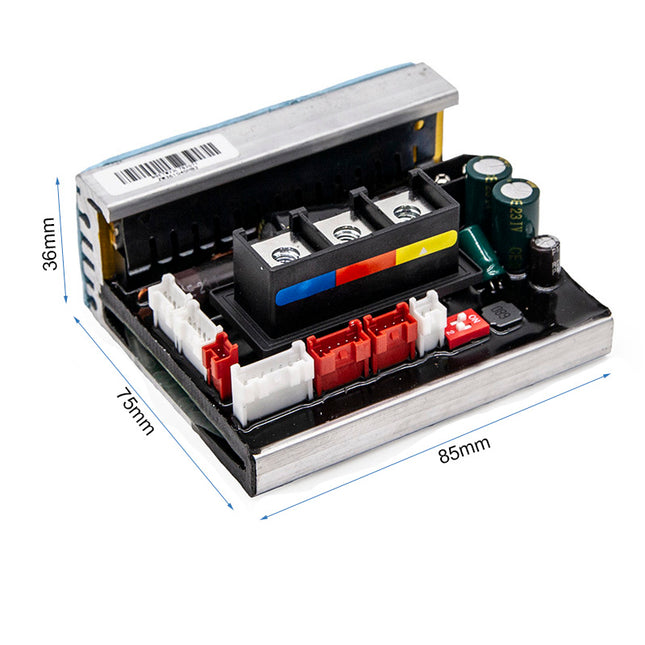 Steuergerät 36V 450W Ninebot Max G2 E [Ninebot]