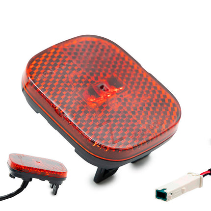 Hinterlicht 5V Ninebot Max G2 [Ninebot]