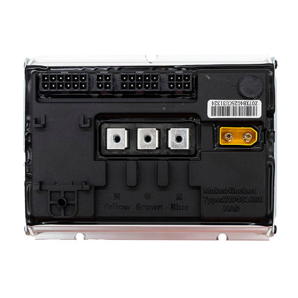 Ninebot Zt3 Pro Controller [Ninebot]