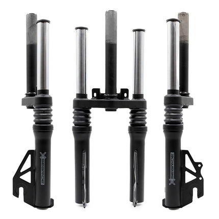 Vorderes Lenkungsdämpfer des ZT3 PRO E