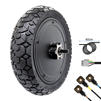 Motor Ninebot Zt3 Pro