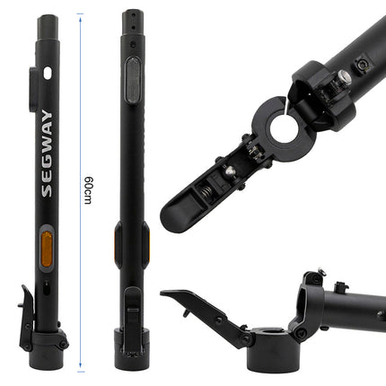 Ninebot Mast des ZT3 PRO E