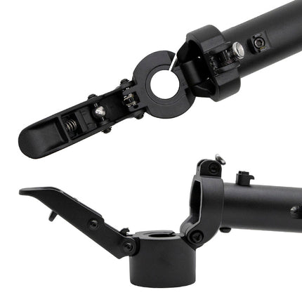 Ninebot Mast des ZT3 PRO E