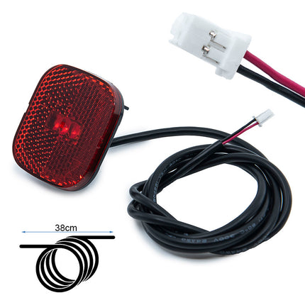 Rücklicht 5V Ninebot F2/F2 Pro [Ninebot]