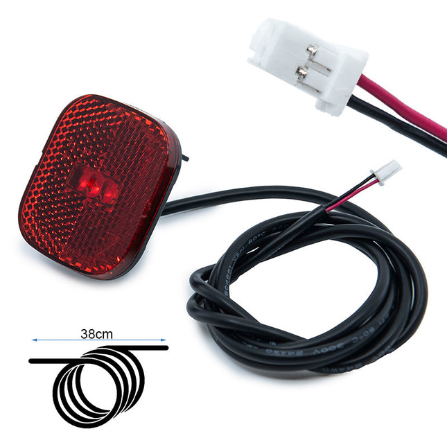 Rücklicht 5V Ninebot F2/F2 Pro [Ninebot]