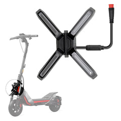 X-förmige Frontleuchte Ninebot Zt3 pro [Ninebot]