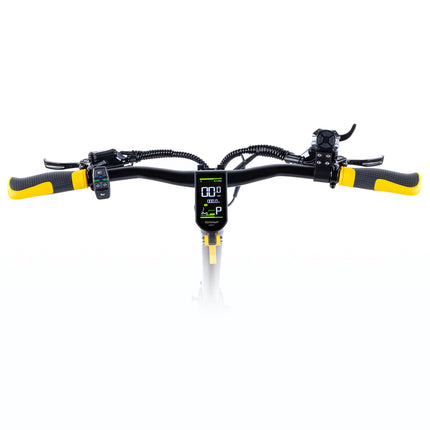 Blade Mini Yellow