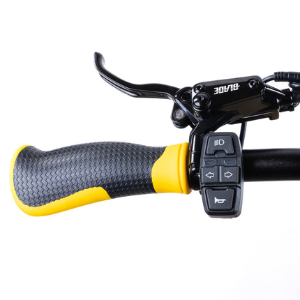 Blade Mini Yellow