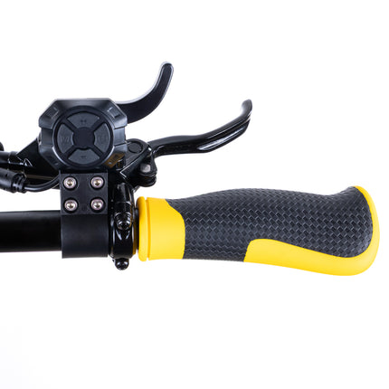 Blade Mini Yellow