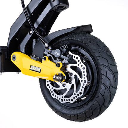Blade Mini Yellow