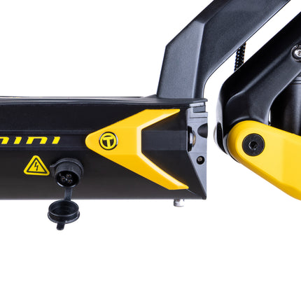 Blade Mini Yellow