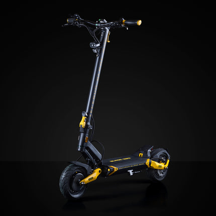 Blade Mini Yellow