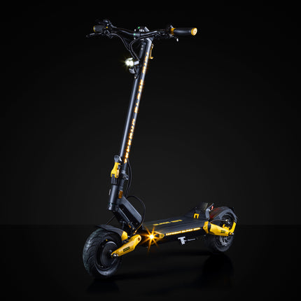 Blade Mini Yellow