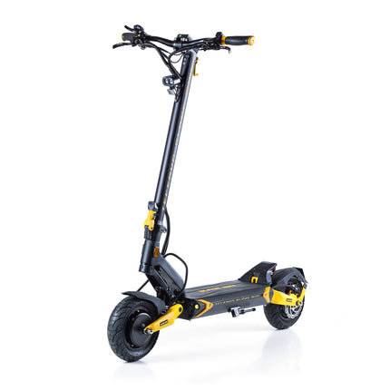 Blade Mini Yellow