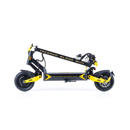 Blade Mini Yellow