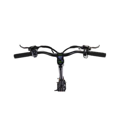 Blade Mini Black