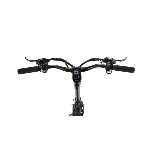 Blade Mini Black