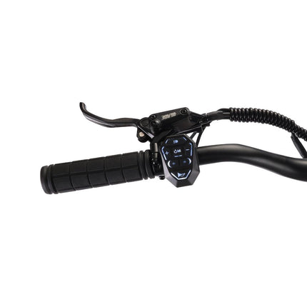 Blade Mini Black