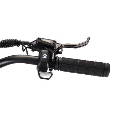 Blade Mini Black