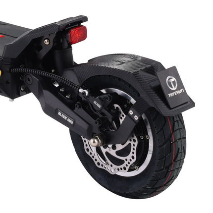Blade Mini Black