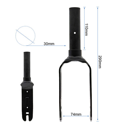 Gabel Navee N20 N40