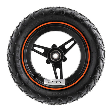Felge 6,5"/B50 Navee N65