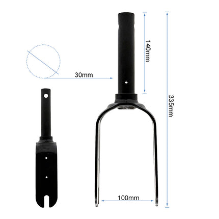 Gabel Navee N65